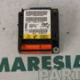 CITROËN C5 1 generation (2001-2008) SRS vadības bloks 9648403180,6546E6,8216AS 27828321