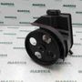 PEUGEOT 206 1 generation (1998-2009) Power Steering Pump 9631411580,4007V5 27834291