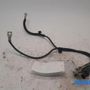 PEUGEOT 5008 1 generation (2009-2016) Left Side Height Sensor 9673996680,009673996680 27849030