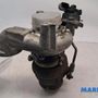 CITROËN C3 2 generation (2009-2016) Turbocharger 0375Q9,0375R0 28718521