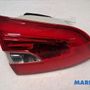 PEUGEOT 308 T9 (2013-2021) Rear Left Taillight 9678098080,00009678098080 29069616
