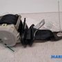 PEUGEOT 107 Peugeot 107 (2005-2014) Ремень безопасности задний левый 0434077,8974LH,H073901,H073811,H073818,792200,107879 32829241