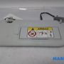 PEUGEOT 308 T9 (2013-2021) Right Side Sun Visor 16105437PR,98284441PR,98284442PR 33089767