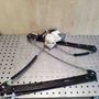 BMW X3 E83 (2003-2010) Front Left Door Window Regulator 6925963,0130822223,E007083011 26066287
