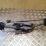 TOYOTA Avensis 3 generation (2009-2020) Priekšējā stikla tīrītāja mehānisms 3397021034,8501005090C 26084565