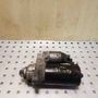 SKODA Fabia 6Y (1999-2007) Стартер 0001123018 26099603