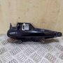 PEUGEOT 208 Peugeot 208 (2012-2015) Aizmugurējo labo durvju ārējais rokturis 9672961080 26140622