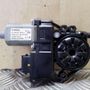 HYUNDAI i40 VF (1 generation) (2011-2020) Front Left Door Window Regulator Motor 824503Z010,F00S1A2935,1137328786 26146066