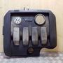 VOLKSWAGEN Touran 1 generation (2003-2015) Декоративная крышка двигателя 03G103925AJ,03G103925AN,03G103925G 26155682