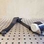 BMW X1 E84 (2009-2015) Front Right Seatbelt 7130277 26190014