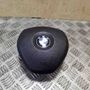 BMW X5 E70 (2006-2013) Stūres drošības spilvens 2406117001B,32678047602V 26191951