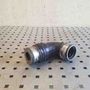 SKODA Octavia 2 generation (2004-2013) Intercooler Hose Pipe 038131111A 26195120