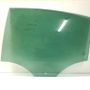 VOLKSWAGEN Passat B6 (2005-2010) Rear Left Door Glass 43R009628 32158071