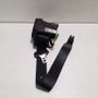 VOLVO XC60 1 generation (2008-2017) Rear Left Seatbelt 39818854 32166772