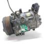 OPEL Astra G (1998-2009) Gaisa kondicionēšanas sūknis 90559843,SD6V12,8118706844 22692788
