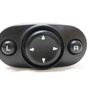 CHRYSLER PT Cruiser 1 generation (2000-2010) Mirror adjustment switch 04608505AB,39754D 22692826