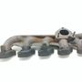 VOLVO S60 1 generation (2000-2009) Exhaust Manifold 8642826 22697001