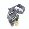 PEUGEOT 206 1 generation (1998-2009) Ремень безопасности задний правый 96251093XX,10305360 22698242