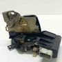 BMW 5 Series E39 (1995-2004) Замок задней левой двери 40620751 22728927