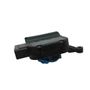 VOLKSWAGEN Golf 5 generation (2003-2009) Salona sildītāja vadības vārsti 1K1907511E,0132801343,983387XC 23813467