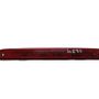 PEUGEOT 107 Peugeot 107 (2005-2014) Aizmugurējā vāka gaisma E204017 25610777