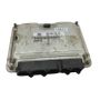VOLKSWAGEN Polo 3 generation (1994-2002) Блок управления двигателем 030906032AM,0261206750 25933506