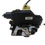 VOLKSWAGEN Transporter T5 (2003-2015) Front Left Door Lock 3B1837015AQ 29622173