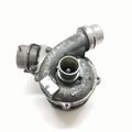 RENAULT Megane 2 generation (2002-2012) Turbocharger 54399700050 31431966