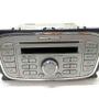 FORD Mondeo 4 generation (2007-2015) Music Player With GPS 7S7T18C815AB 32050938