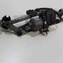 TOYOTA Avensis 3 generation (2009-2020) Priekšējā stikla tīrītāja mehānisms 8511005080A 32051103