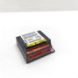 CITROËN C5 1 generation (2001-2008) SRS vadības bloks 9641968380 32810448