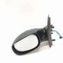 CITROËN C2 1 generation (2003-2009) Left Side Wing Mirror E20103024 32975069
