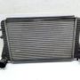 SEAT Altea 1 generation (2004-2013) Starpdzesētāja/interkūlera radiators 1K0145803A 33054407
