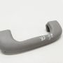 OPEL Corsa D (2006-2020) Front Right Roof Handle 5001470005 33073053