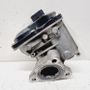 NISSAN Qashqai 2 generation (2013-2023) EGR vārsts 1471000Q0Z,147109913R 30230542