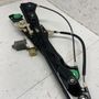 BMW 3 Series E90/E91/E92/E93 (2004-2013) Front Right Door Window Regulator 0130822227 30348709