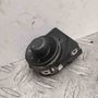 OPEL Zafira C (2012-2016) Mirror adjustment switch 13271827 24162704