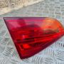 AUDI A4 allroad B8 (2009-2015) Rear Left Taillight 8K9945093,219601 32745007