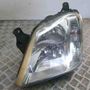 OPEL Meriva 1 generation (2002-2010) Priekšējais kreisais lukturis 93294337 22230734