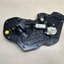AUDI A8 D3/4E (2002-2010) Rear Right Door Soft Close Unit 4H0839916 31418367