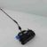 VOLKSWAGEN Transporter T5 (2003-2015) Front Right Door Lock 3B1837015AQ 31897906