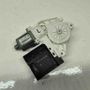 VOLKSWAGEN Golf 8 generation (2019-2023) Front Left Door Window Regulator Motor HW024SW23X,F005S00202 31947410