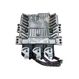 FORD Mondeo 4 generation (2007-2015) Блок управления двигателем 7G9112A650DF,5WS40594ET,3CRFJ38AC 26555494
