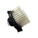 TOYOTA Avensis 2 generation (2002-2009) Interior Heater 195003,87795,0052209 26555933
