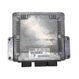 CITROËN C5 1 generation (2001-2008) Engine Control Unit ECU 9640938180,9657157080,0281011780 26569962