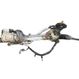FORD Focus 3 generation (2011-2020) Рулевая Pейка HV6C3D070,Pma141707050106,C6s4b 26570451