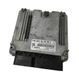 SKODA Octavia 2 generation (2004-2013) Motora vadības bloks 04L907309B,0281018510 26575701
