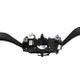 VOLKSWAGEN Caddy 4 generation (2015-2020) Indicator Wiper Stalk Switch 5K0953521GE 29966848
