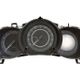 CITROËN C5 2 generation (2008-2017) Instrumentu panelis/spidometrs 105585,96668806XT,A2C53385827 32817880