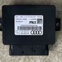 AUDI A6 C7/4G (2010-2020) Handbrake Control Unit 4H0907801 30765162